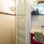 In Heart Of Apartment Paris